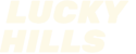 LuckyHills Casino Logo